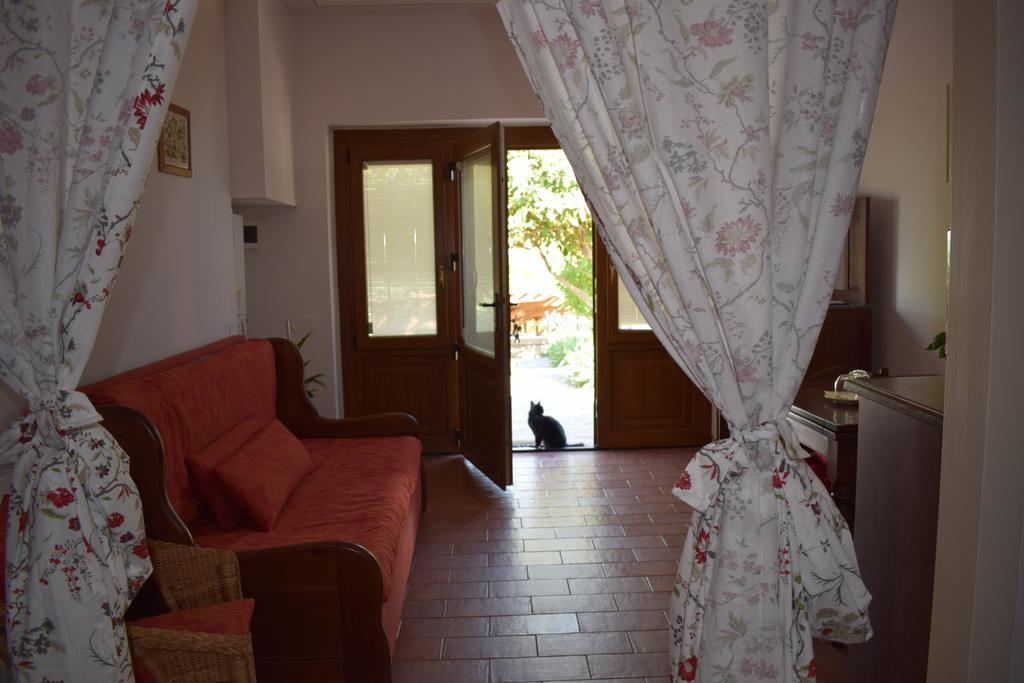 Agriturismo Amina, Winery & Hiking Vagliagli Kültér fotó
