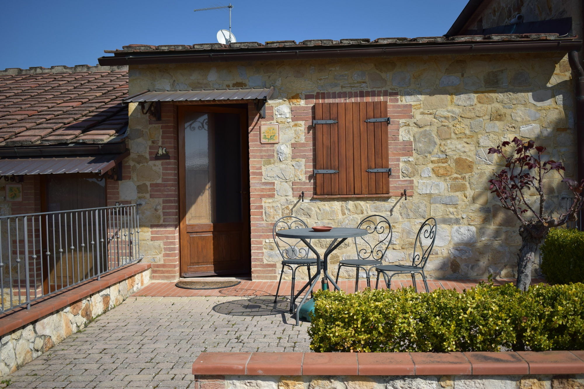 Agriturismo Amina, Winery & Hiking Vagliagli Kültér fotó