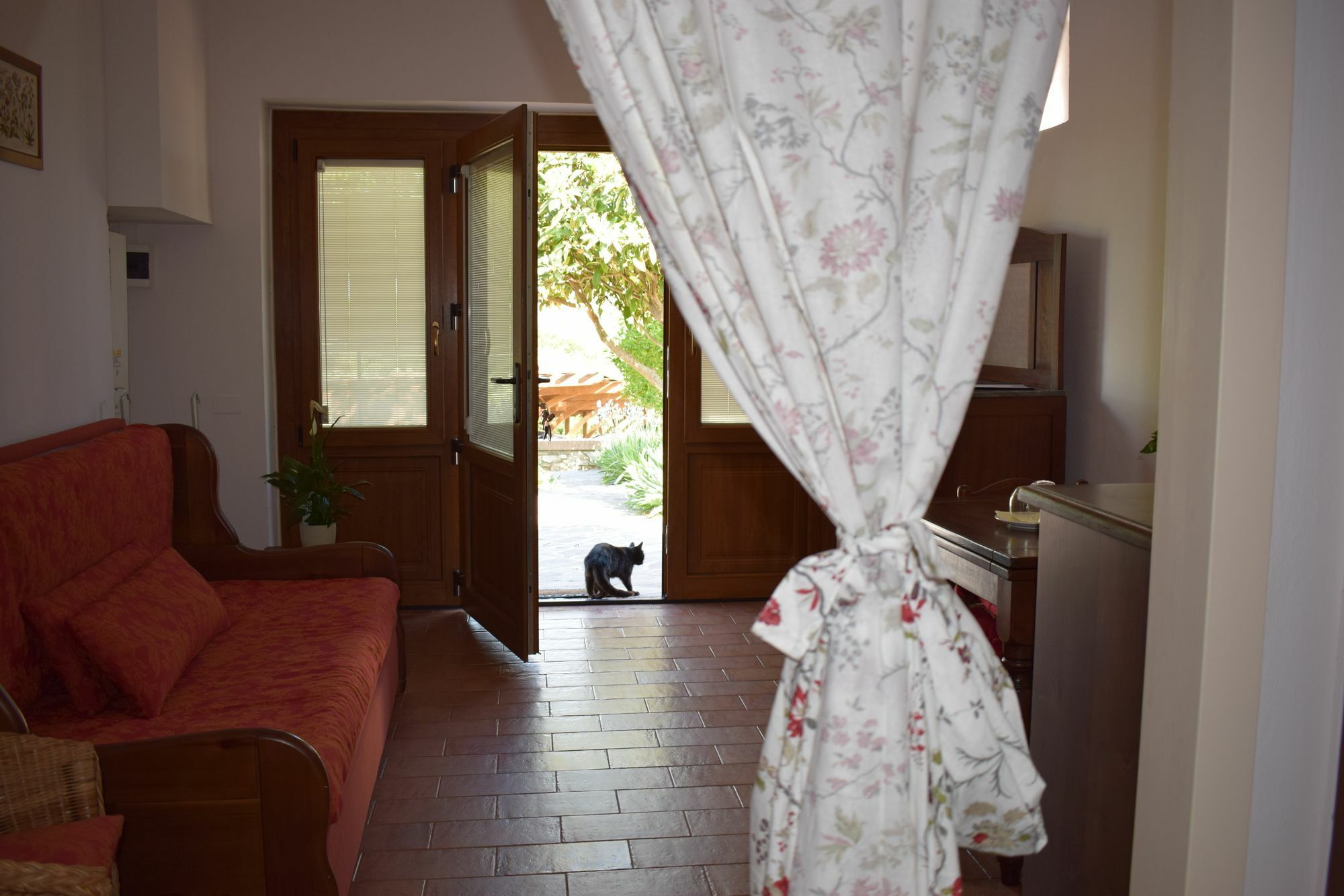 Agriturismo Amina, Winery & Hiking Vagliagli Kültér fotó
