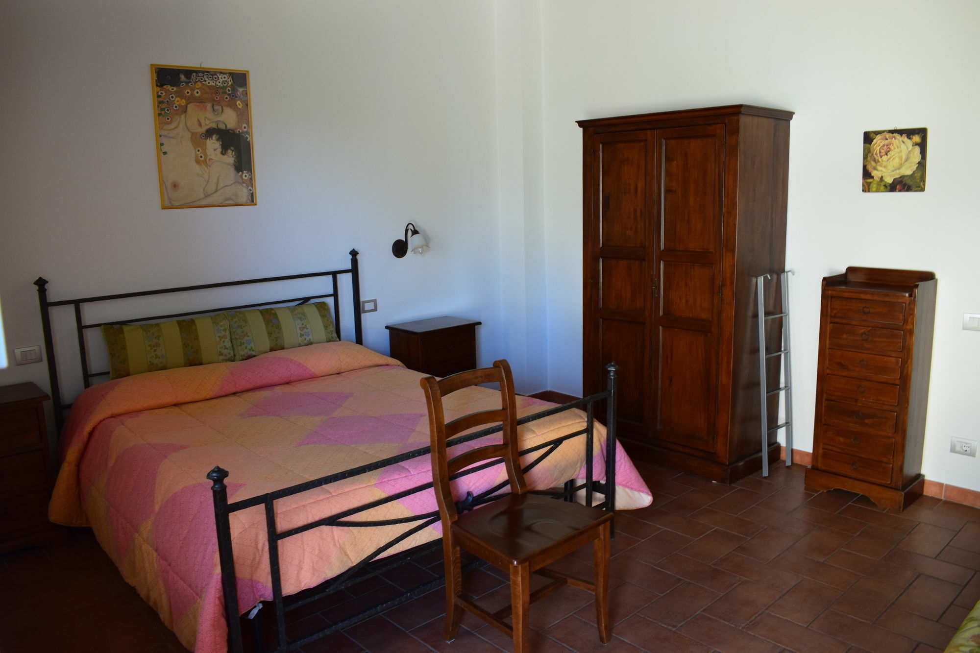 Agriturismo Amina, Winery & Hiking Vagliagli Kültér fotó